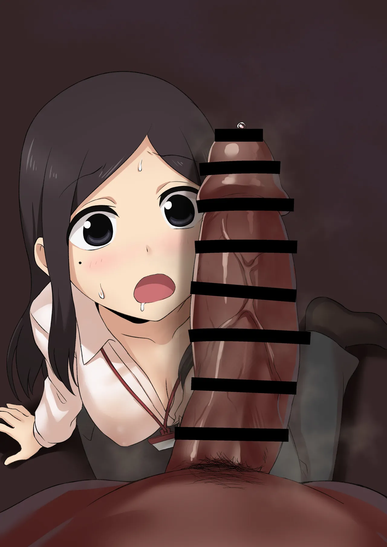 桜井桃子のBBC見せ槍 Page.5