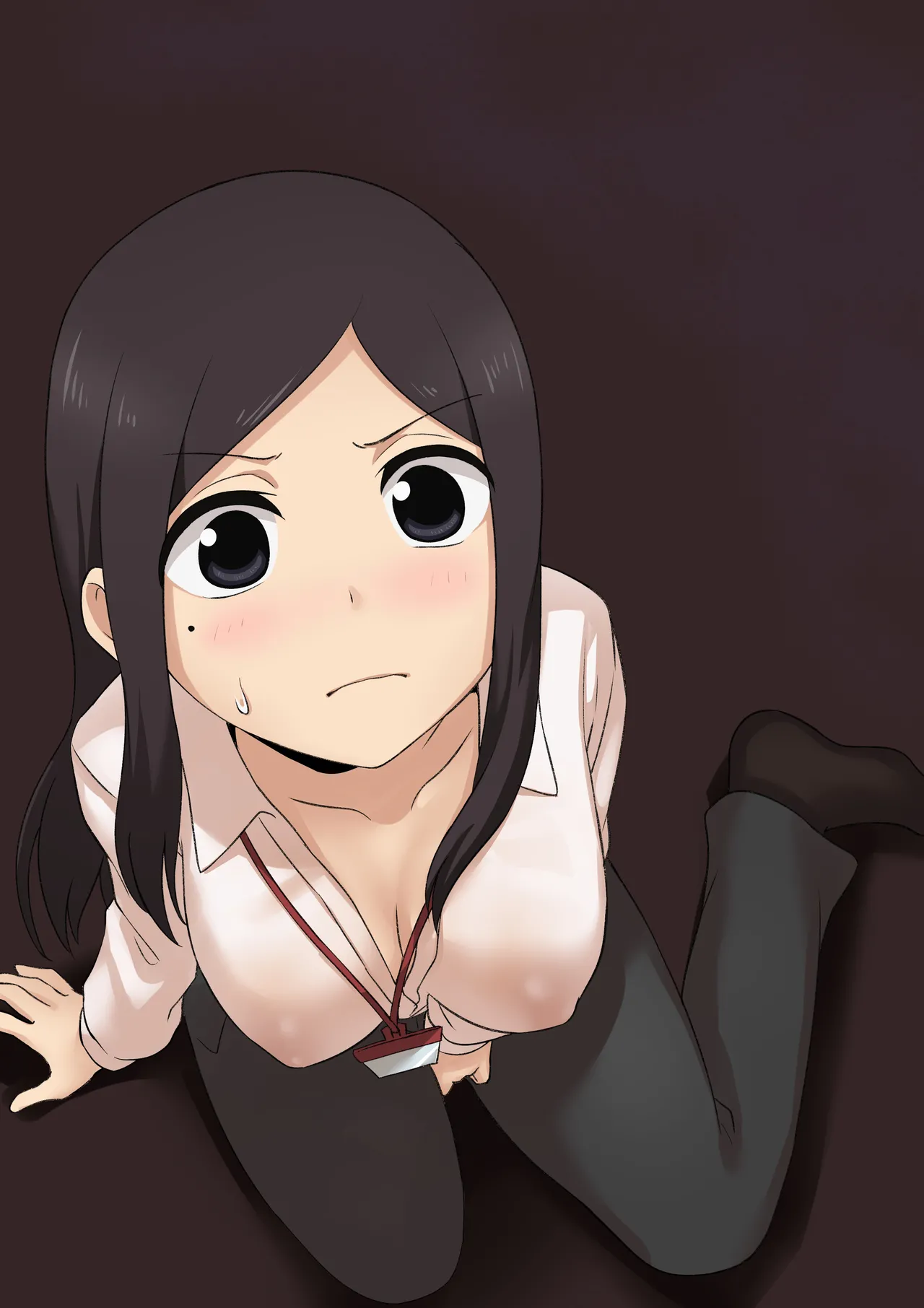 桜井桃子のBBC見せ槍 Page.7