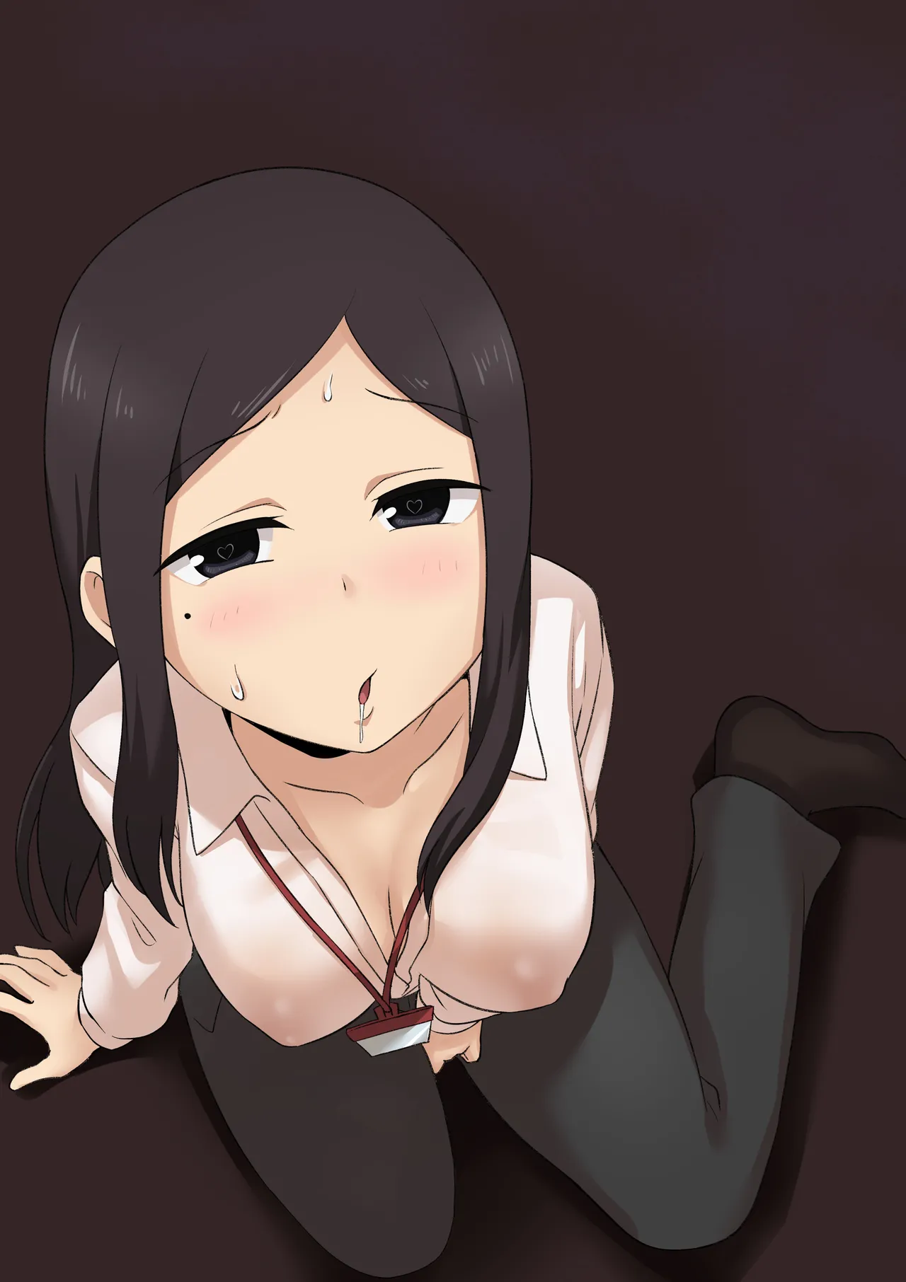 桜井桃子のBBC見せ槍 Page.9