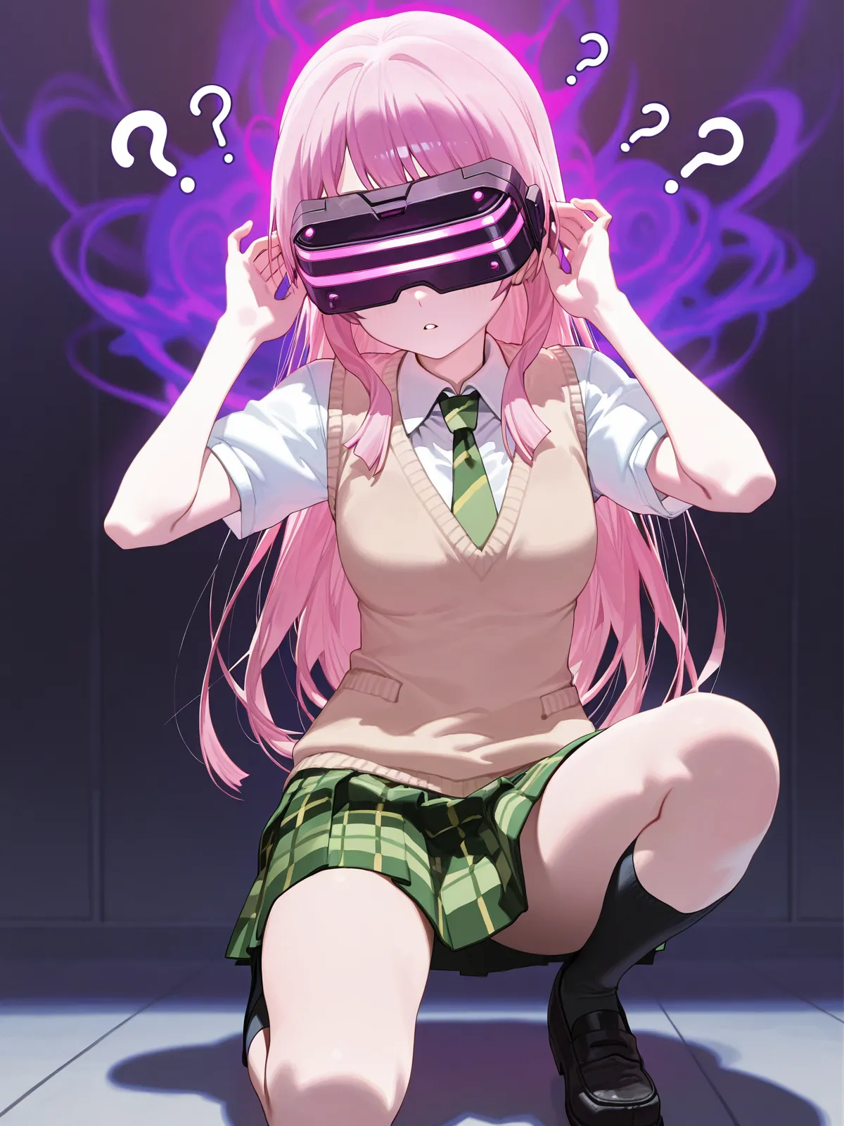 不慎被洗脑的爱音 Page.2