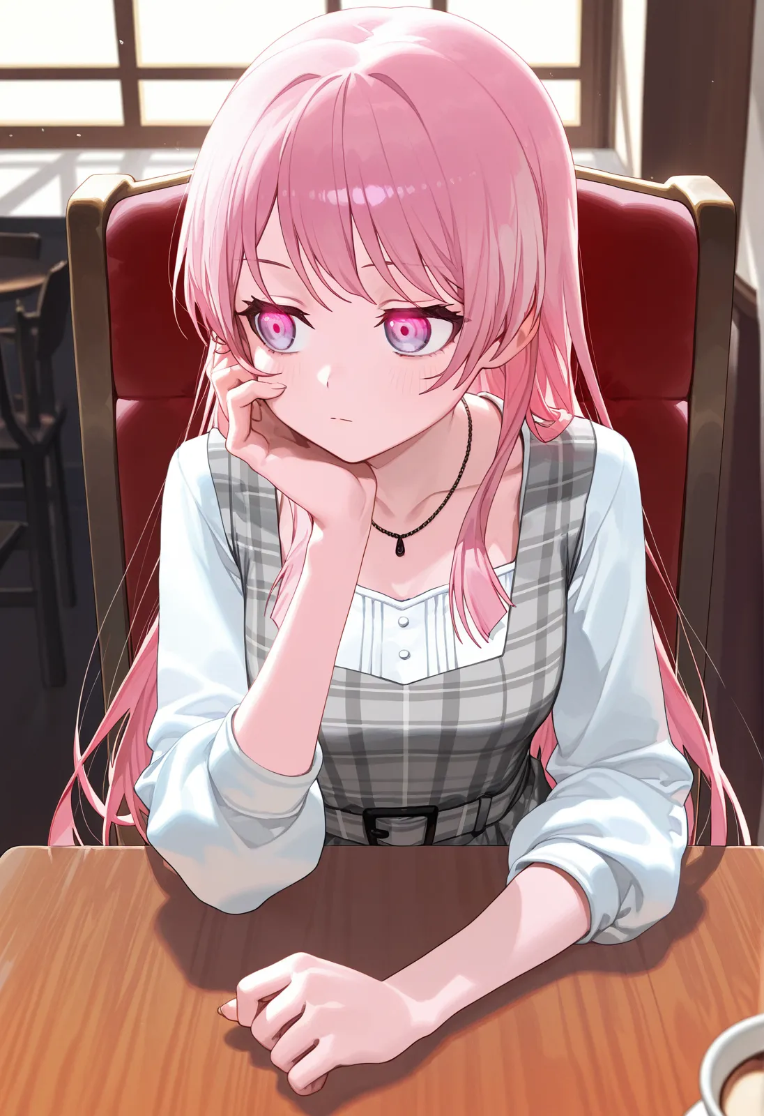 不慎被洗脑的爱音 Page.26