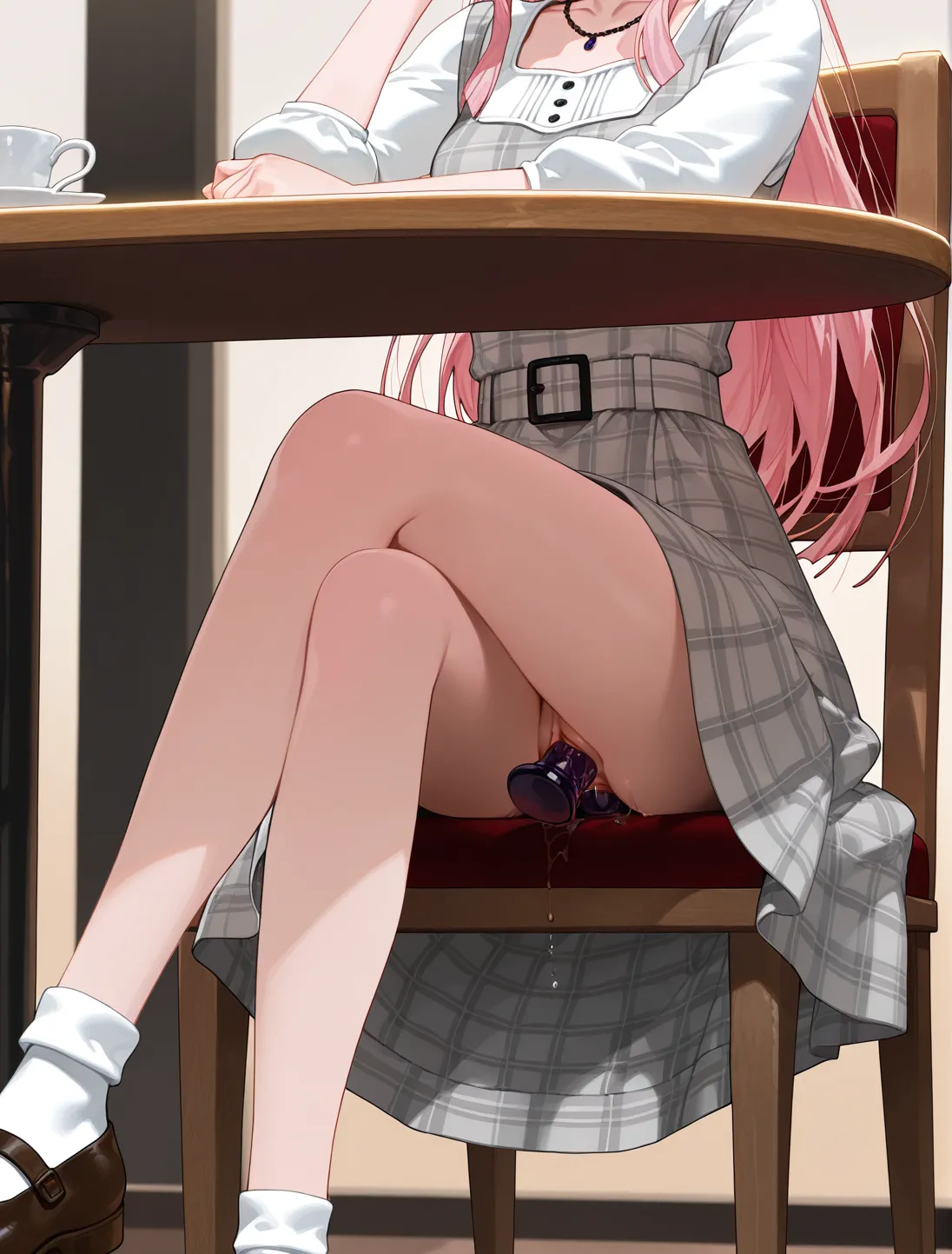 不慎被洗脑的爱音 Page.27