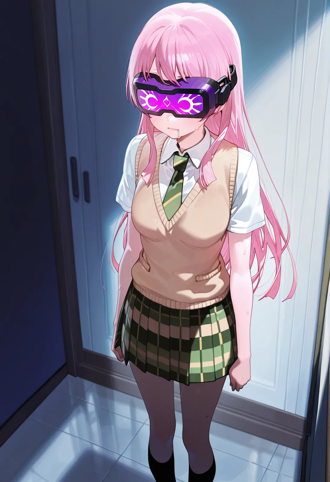 不慎被洗脑的爱音 Page.5