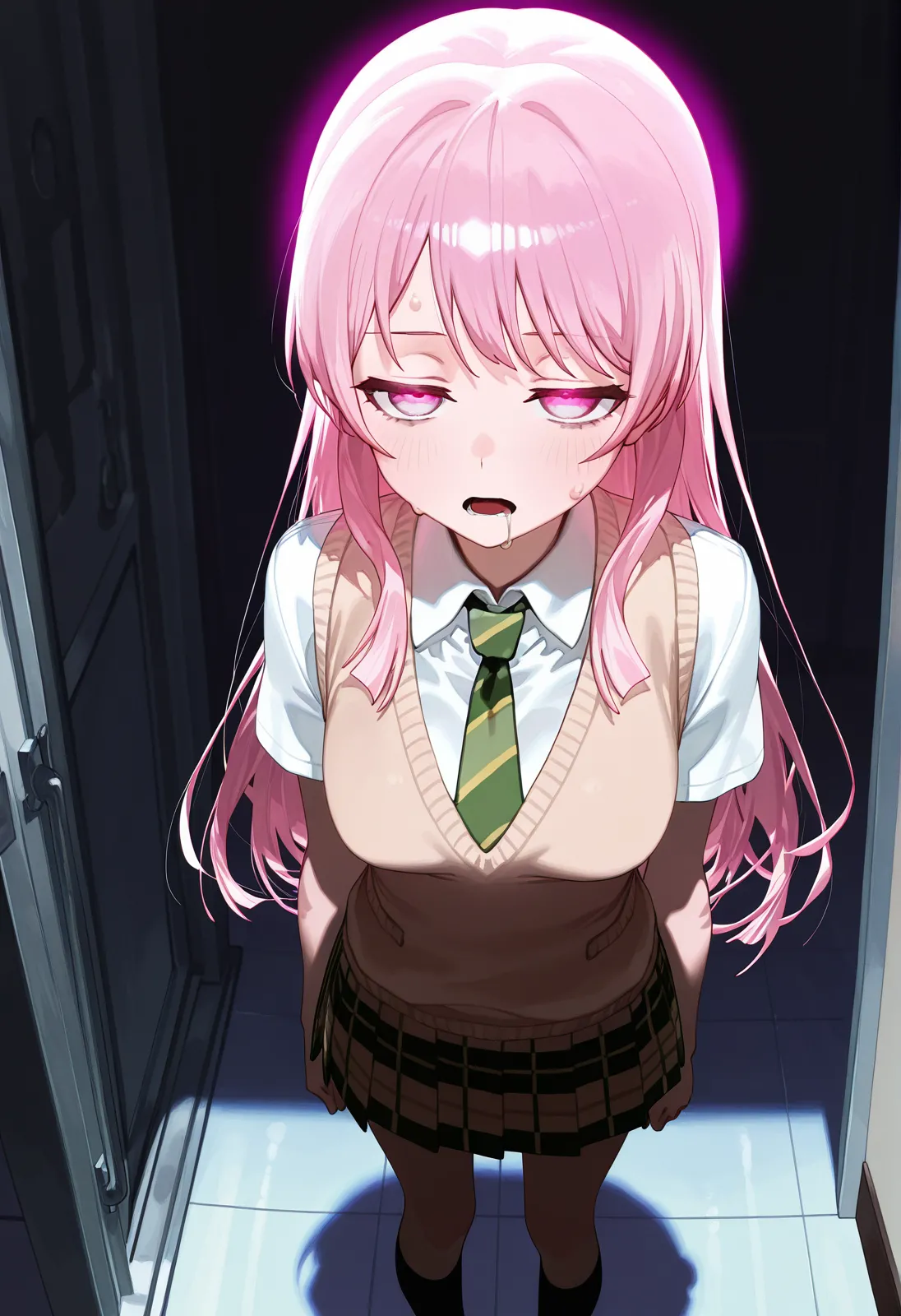 不慎被洗脑的爱音 Page.6