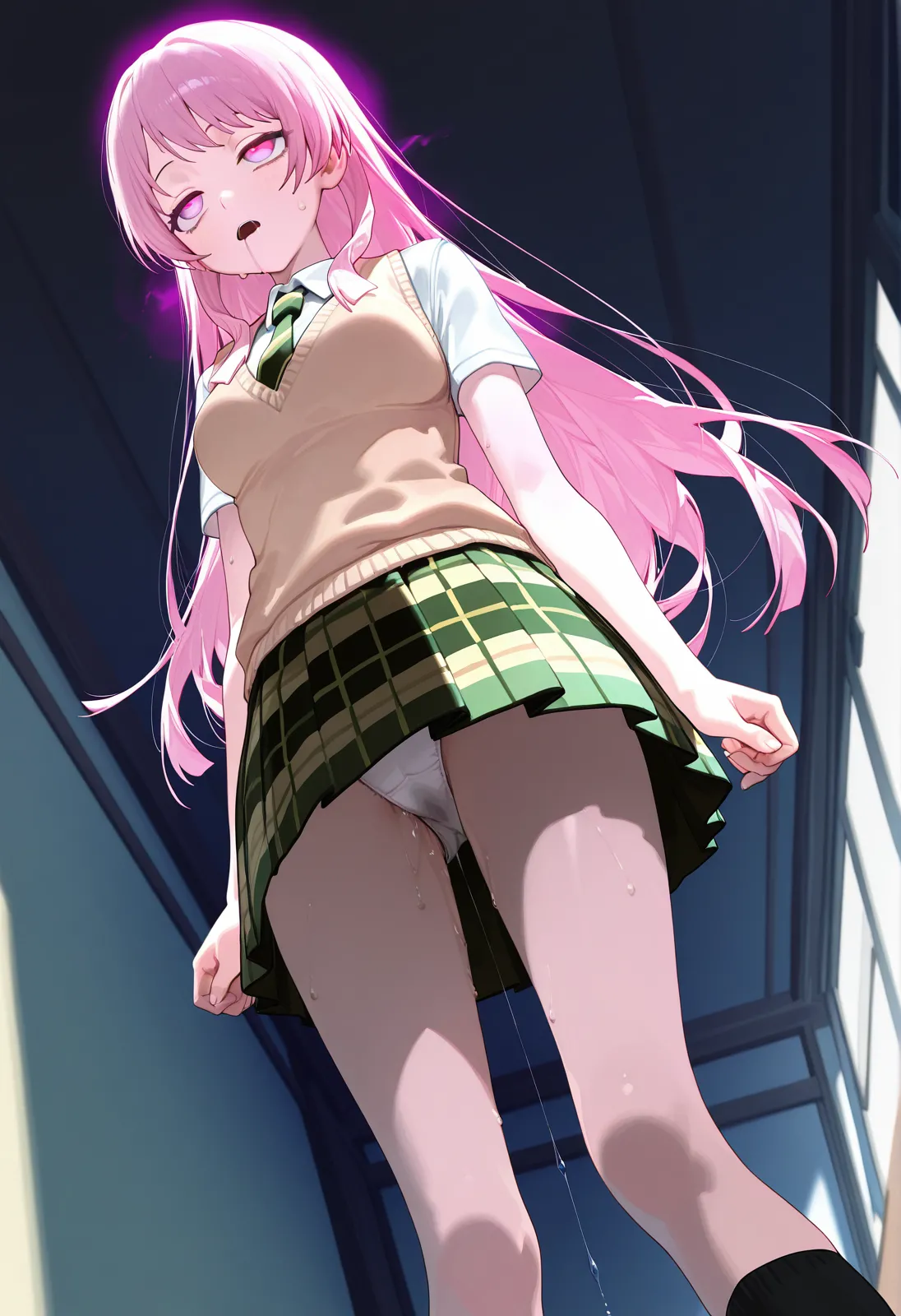 不慎被洗脑的爱音 Page.7