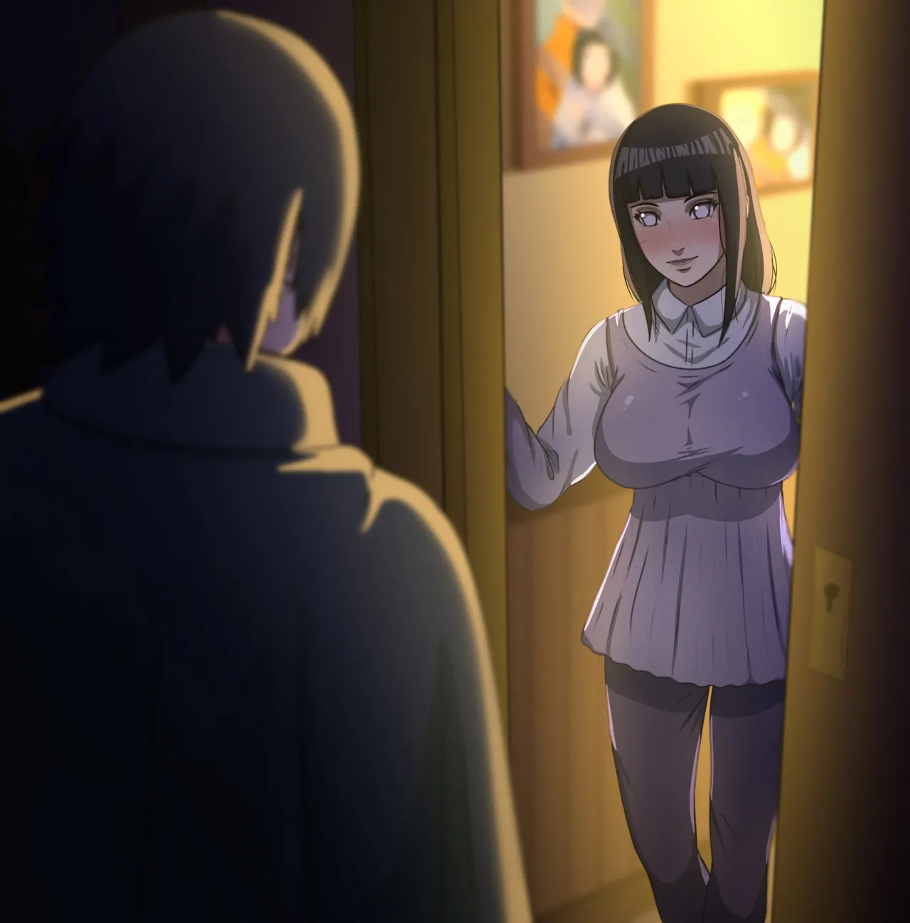 PATREON Hinata collection Page.5