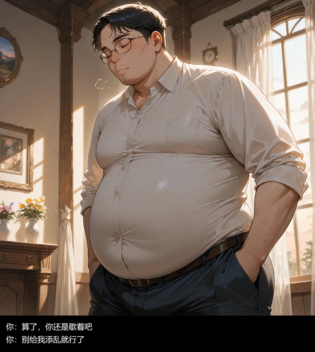 流萤与笨蛋情侣的日常5 （ntr） Page.22