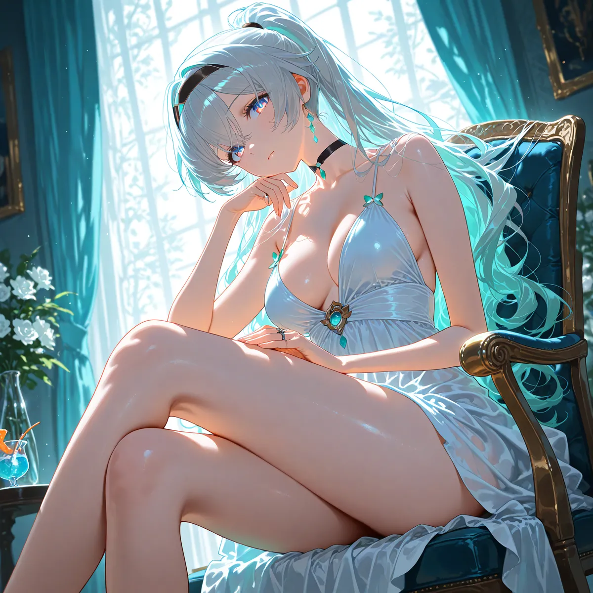 流萤与笨蛋情侣的日常5 （ntr） Page.70