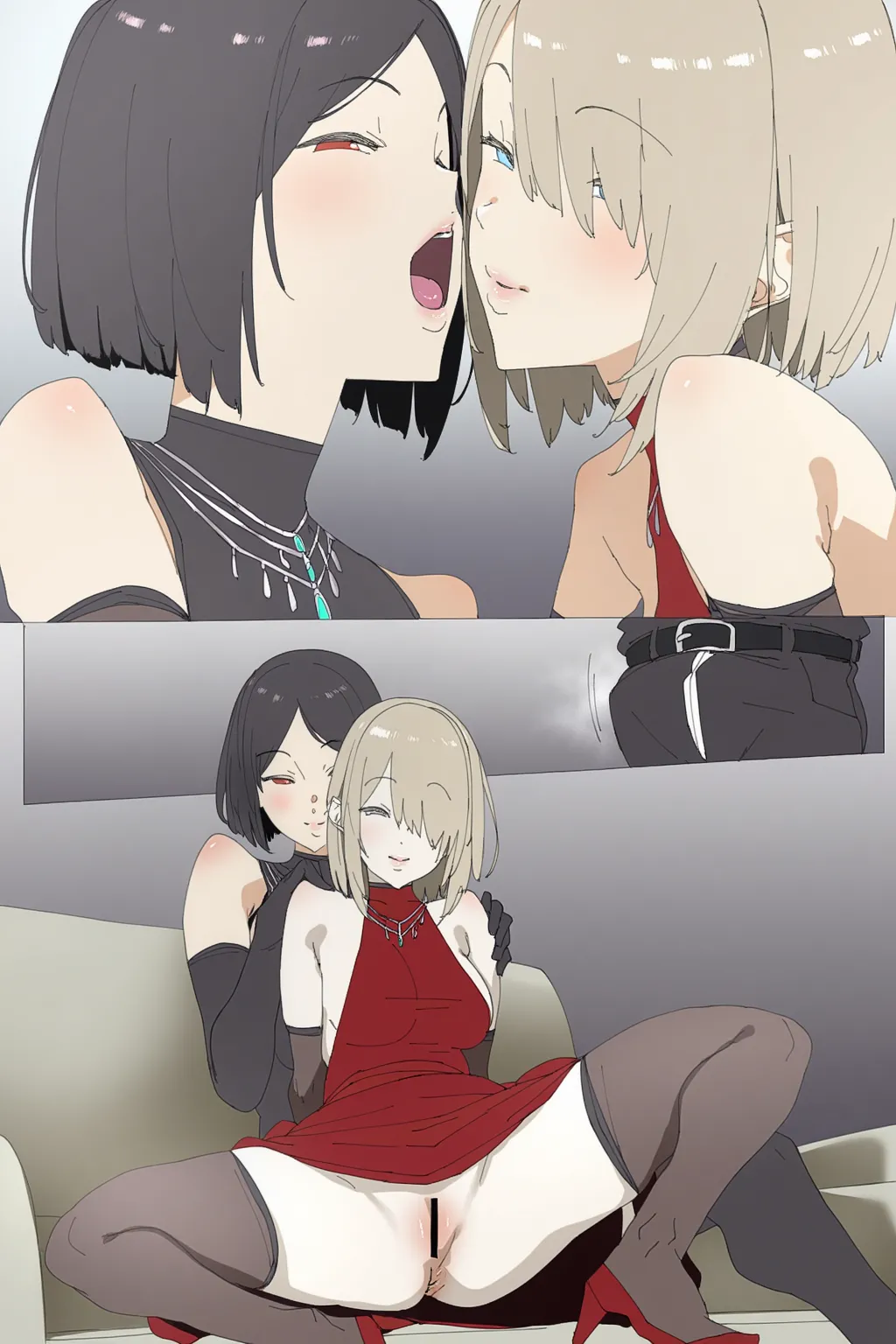 POLITICAL AFFAIR Page.10