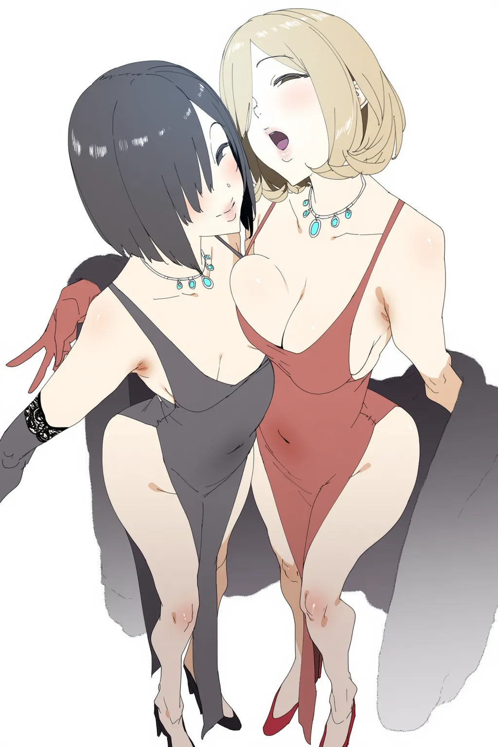 POLITICAL AFFAIR Page.111