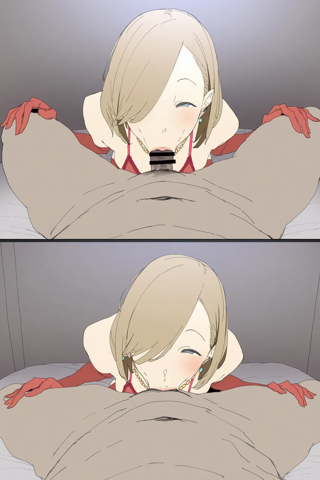 POLITICAL AFFAIR Page.19