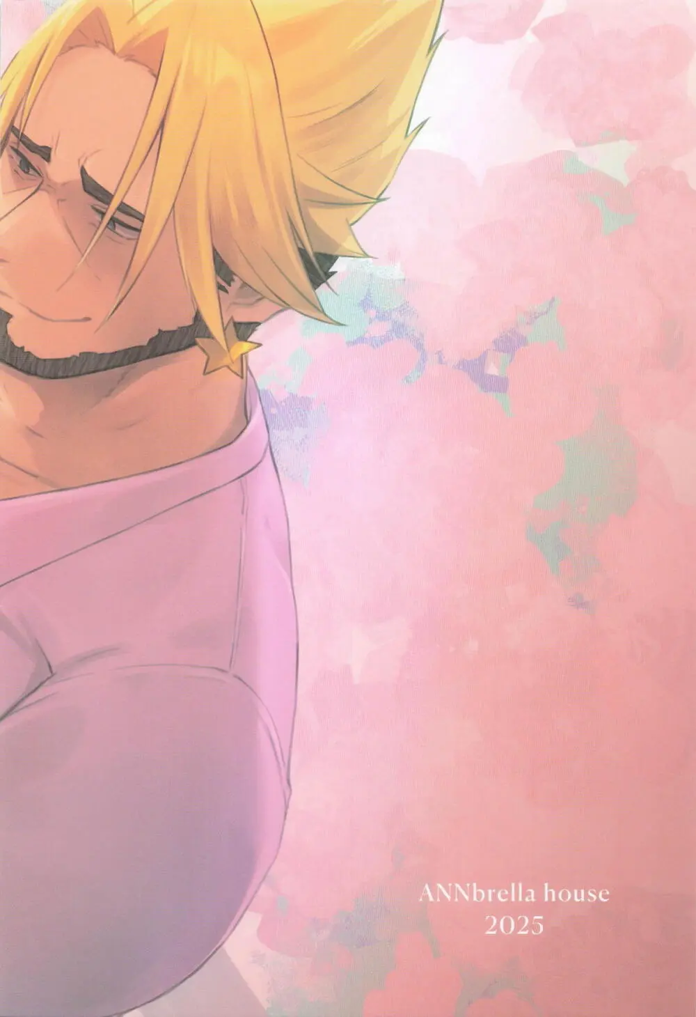 私、カジノのために働きます 中 Page.44