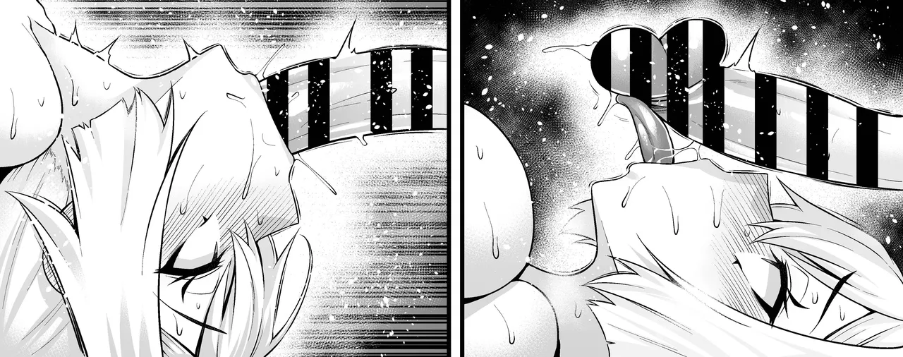 巴御前、ヤマタケの三助仕事を味わう❤ Page.12