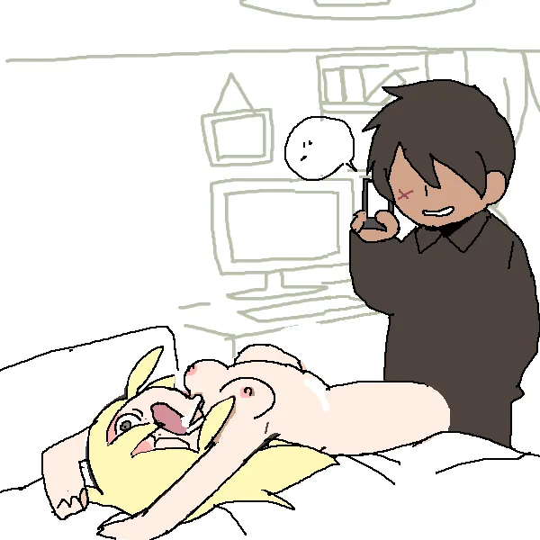 taking her home - bad end Page.13