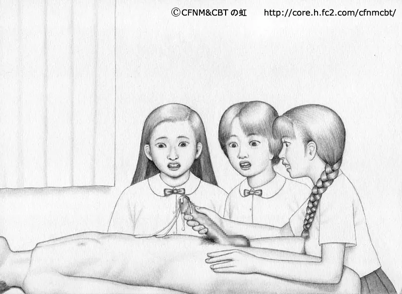 CFNM & CBT art gallery backup from core.h.fc2.com/cfnmcbt/ Page.21