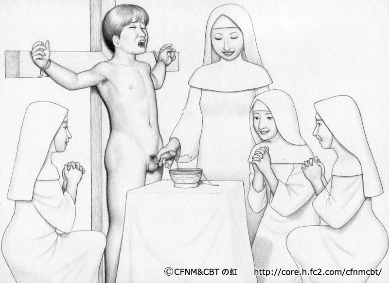 CFNM & CBT art gallery backup from core.h.fc2.com/cfnmcbt/ Page.24