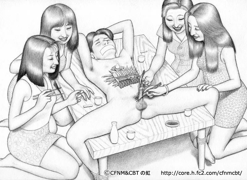 CFNM & CBT art gallery backup from core.h.fc2.com/cfnmcbt/ Page.28