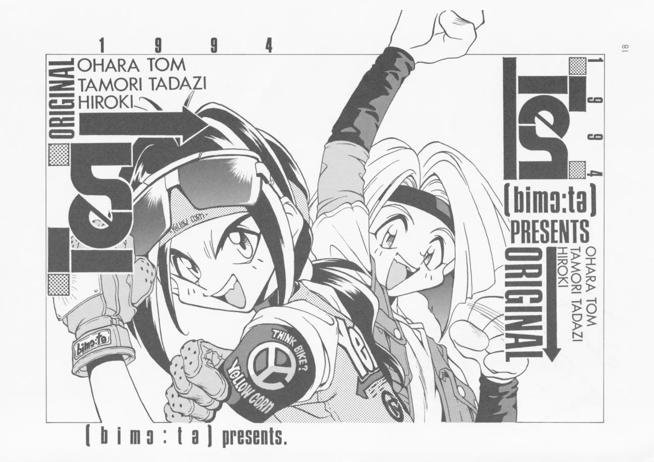 SELF PORTRAIT 2 Page.17