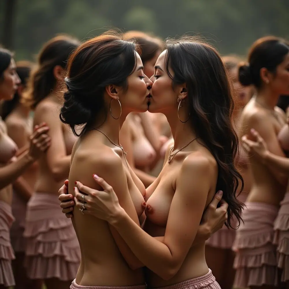 party dance mature women Page.3