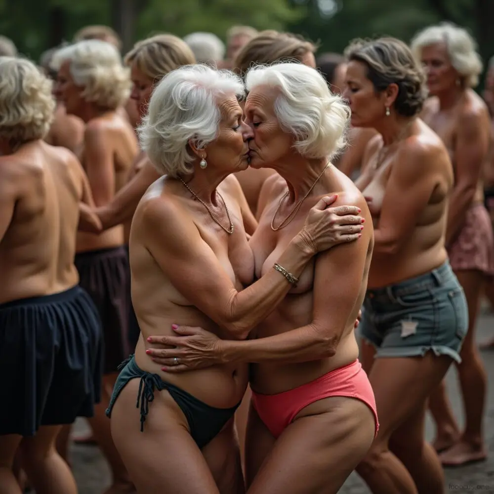 party dance mature women Page.7