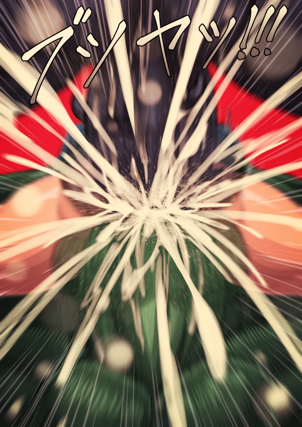 Emma Frost Double Anal Page.5