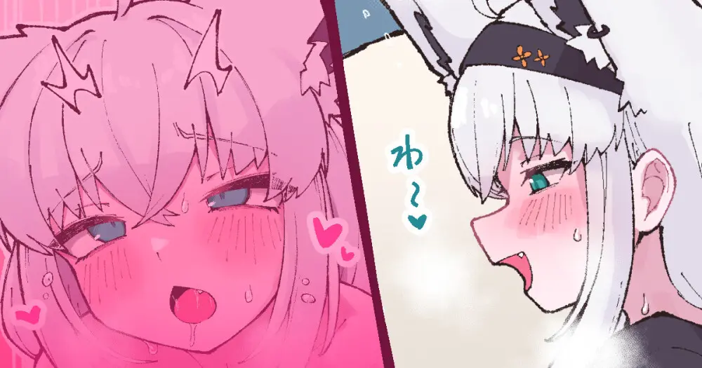 fbちゃん発情スイッチ