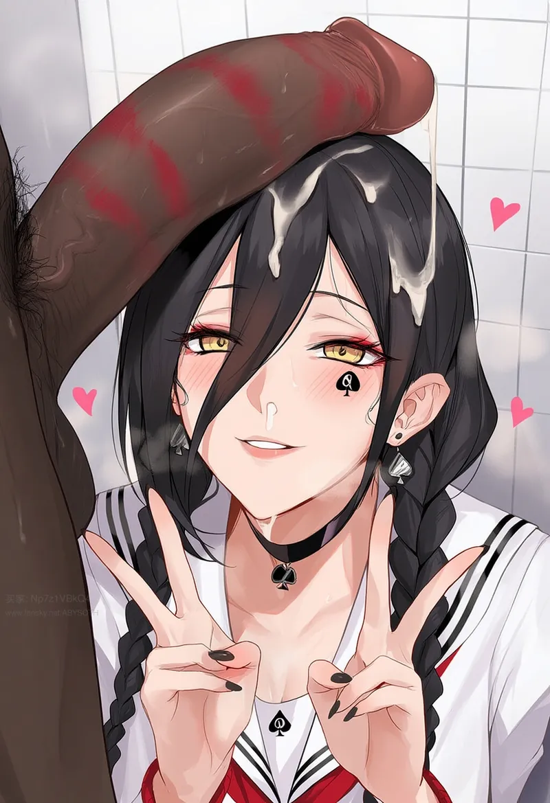 女帝自用2 Page.7