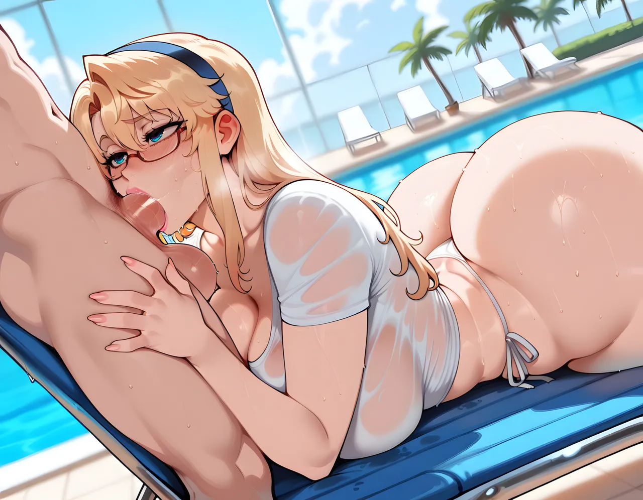 Bikini BWC sets Page.259