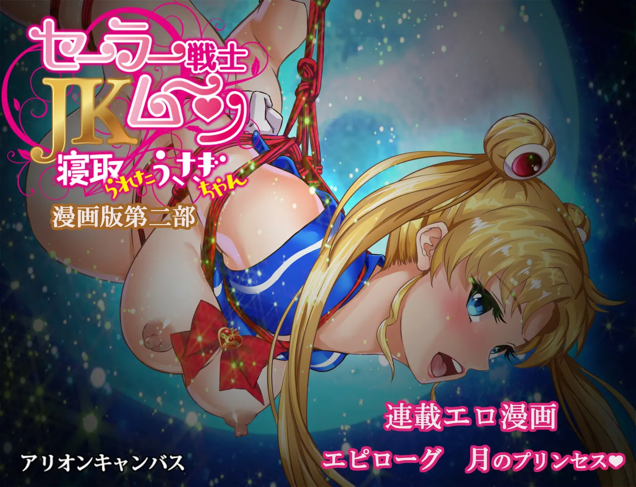 JKムーン統合版+セラ対●忍ムーン Page.499