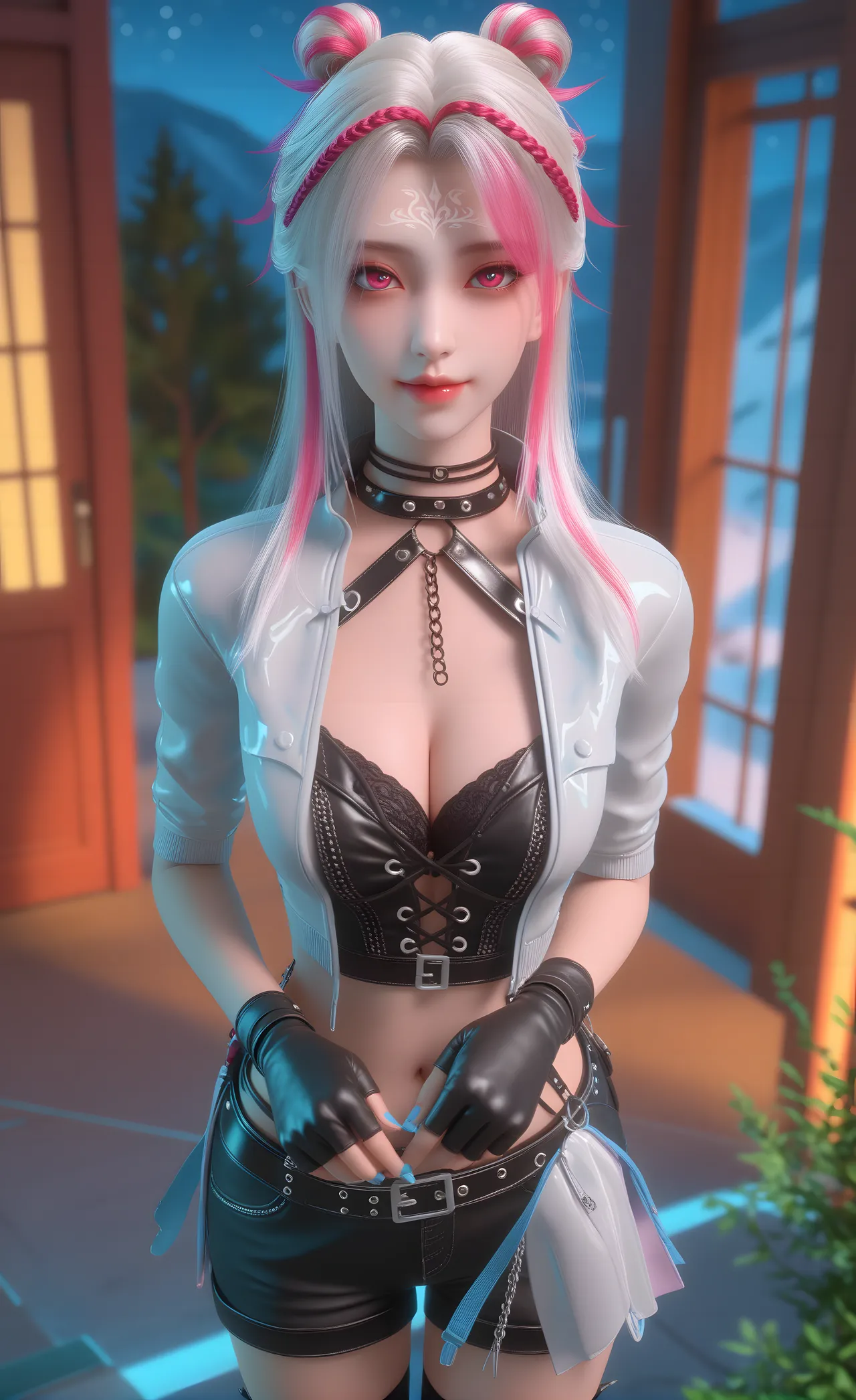 1196氪金玩家 Page.10