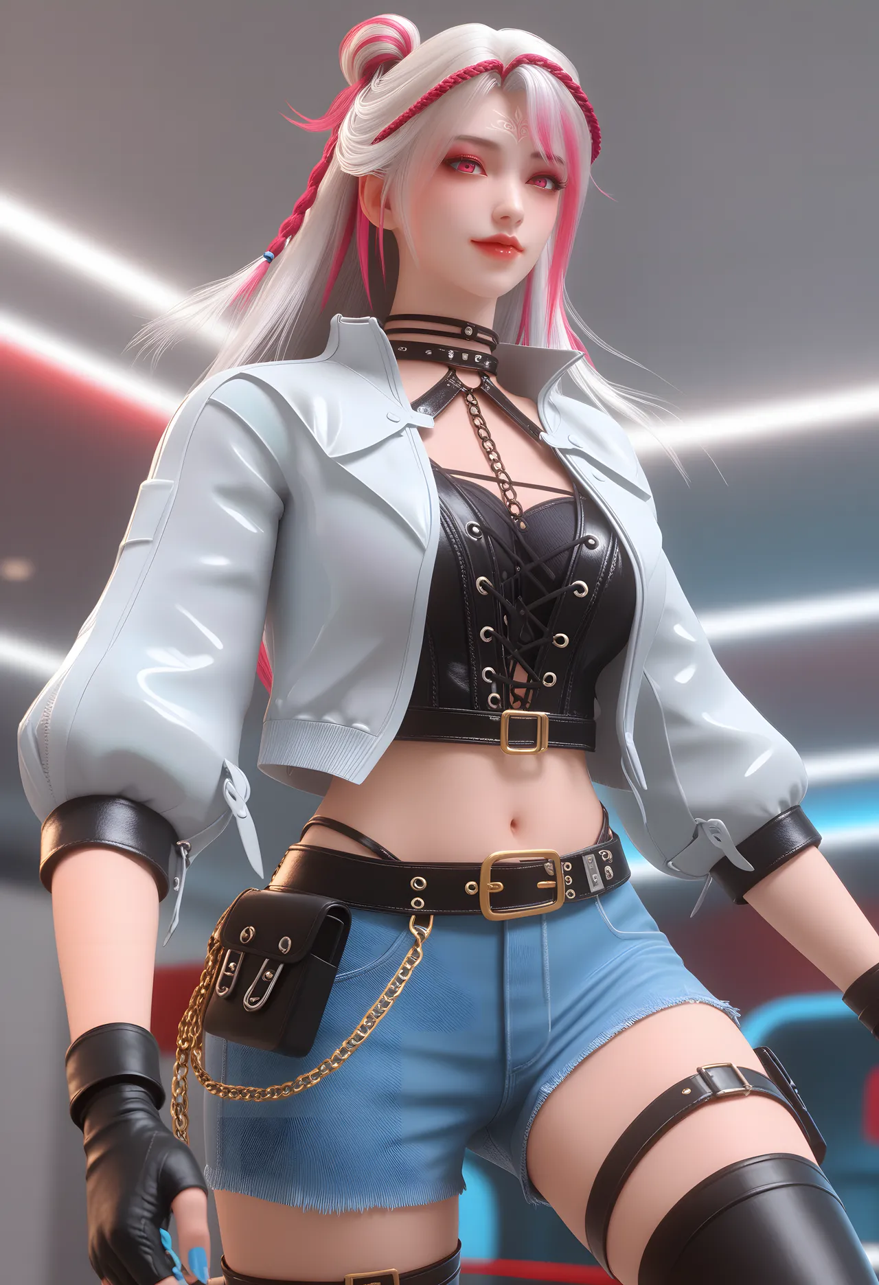 1196氪金玩家 Page.17