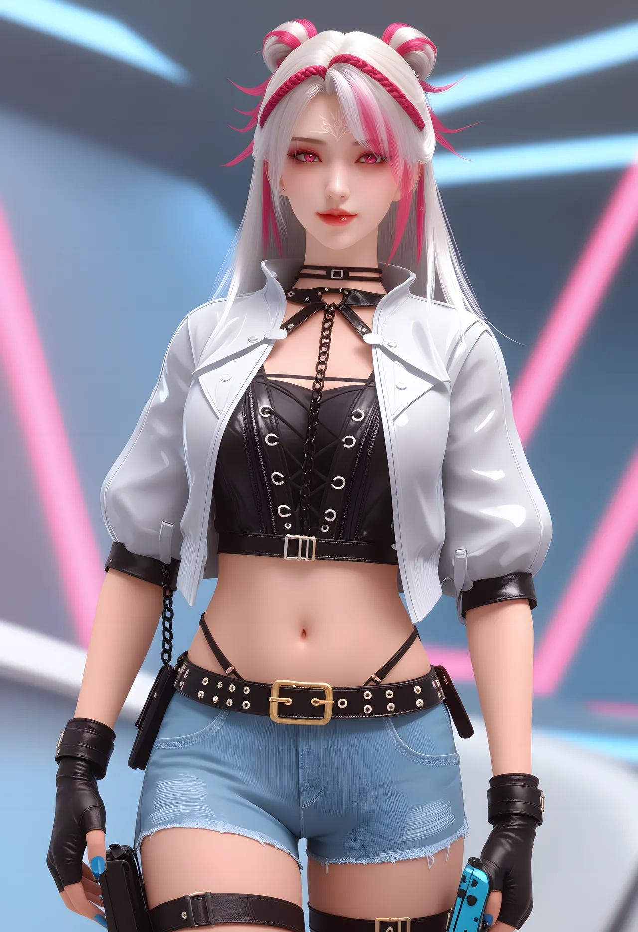 1196氪金玩家 Page.18