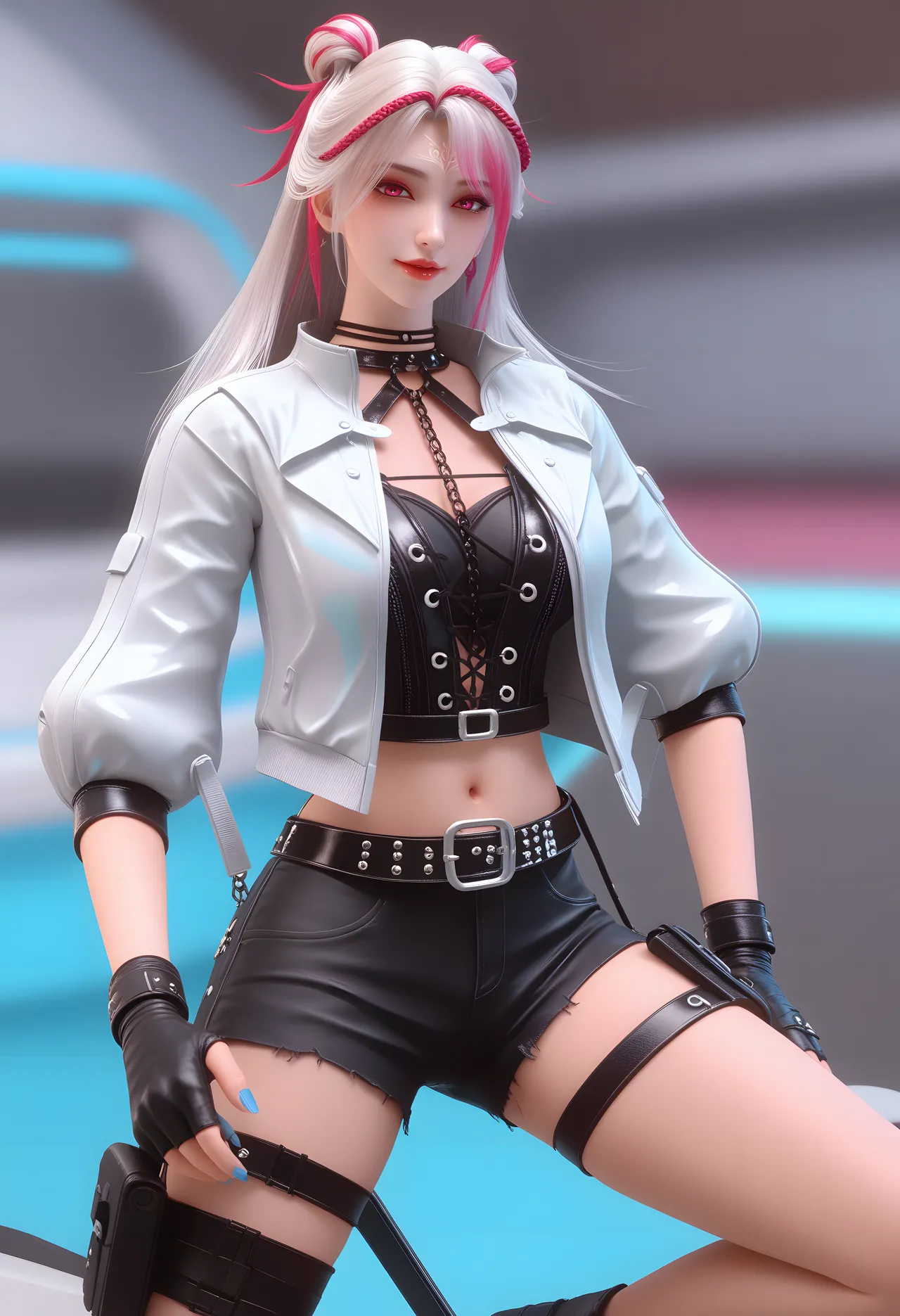 1196氪金玩家 Page.19