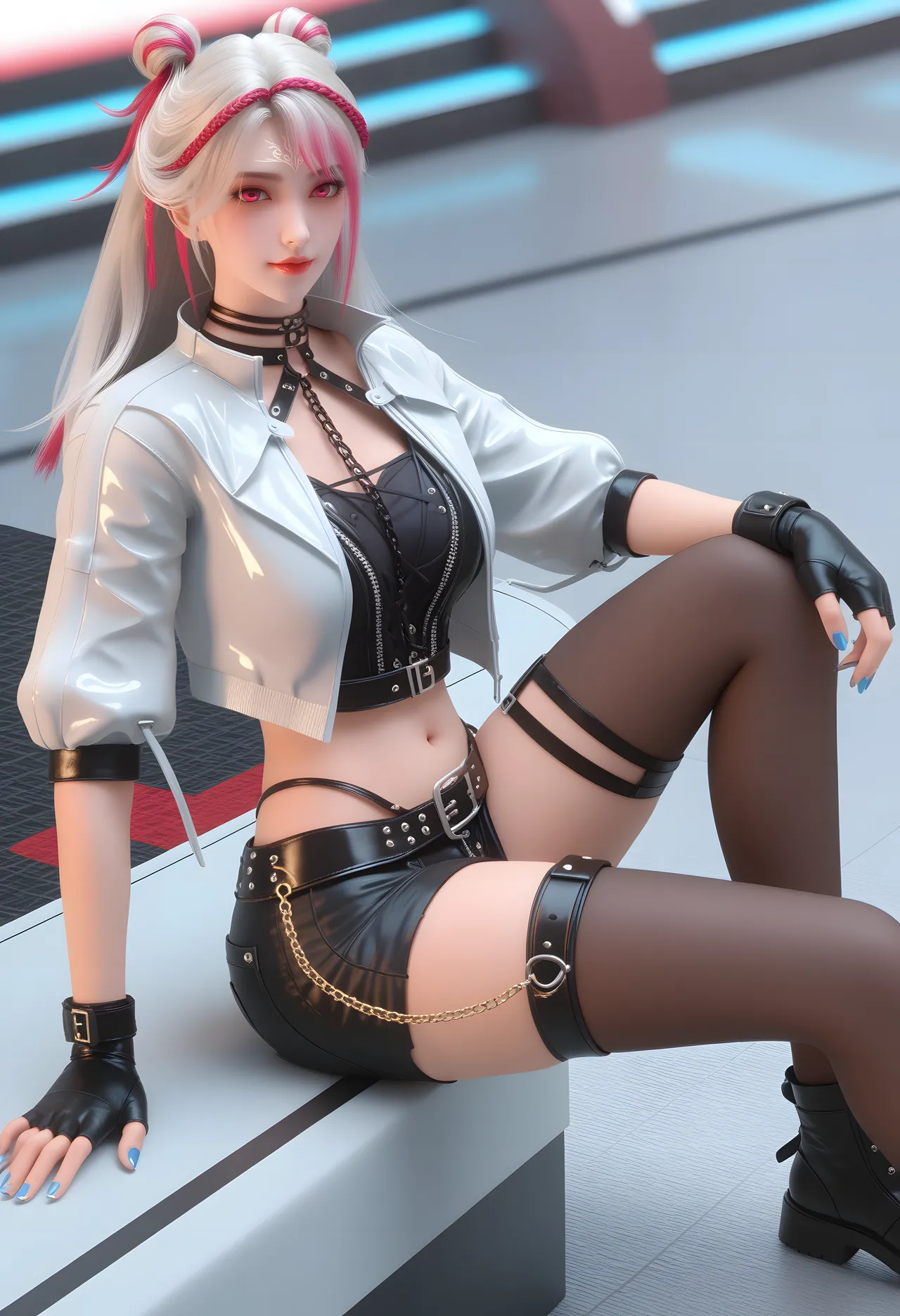 1196氪金玩家 Page.20