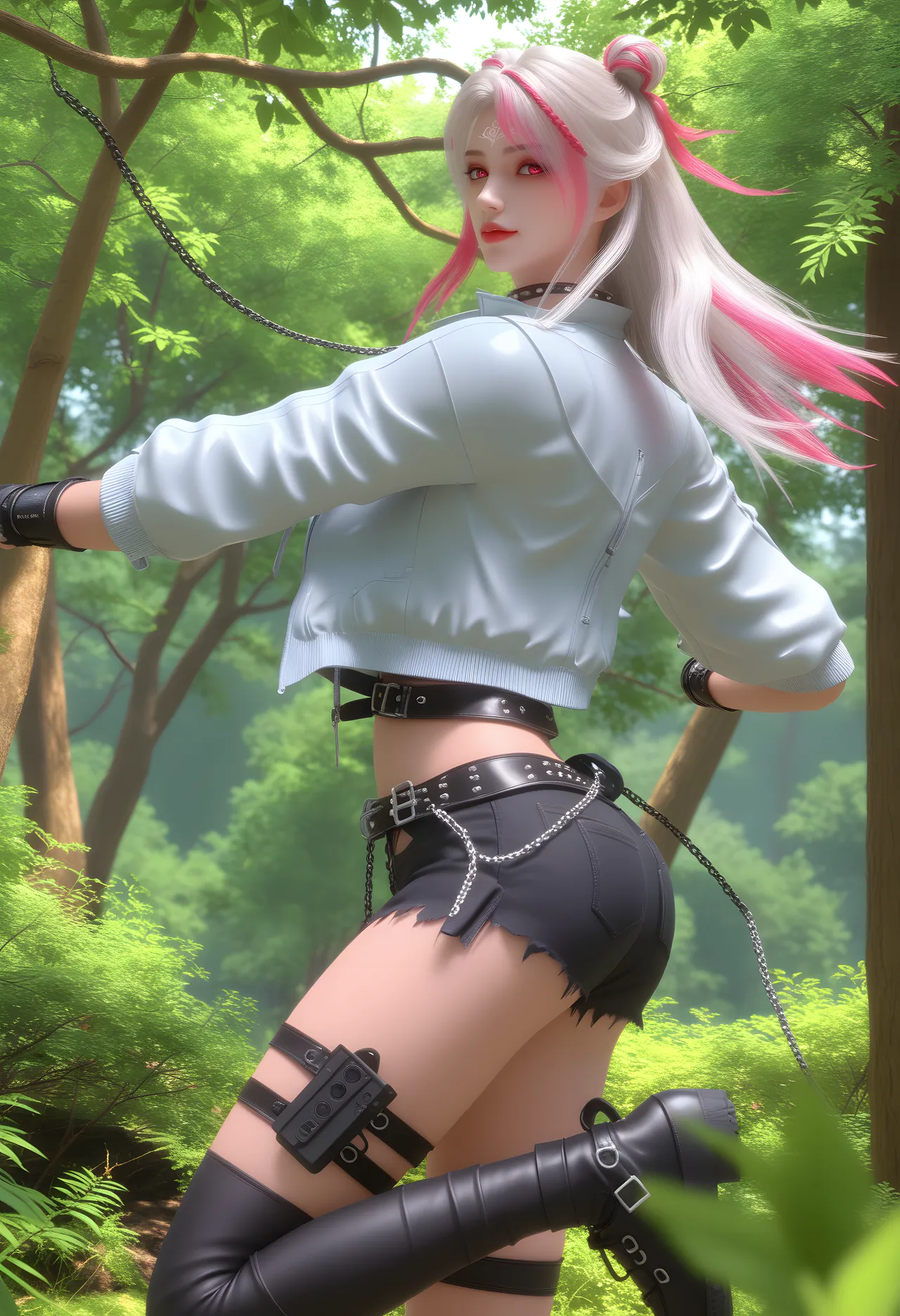 1196氪金玩家 Page.23