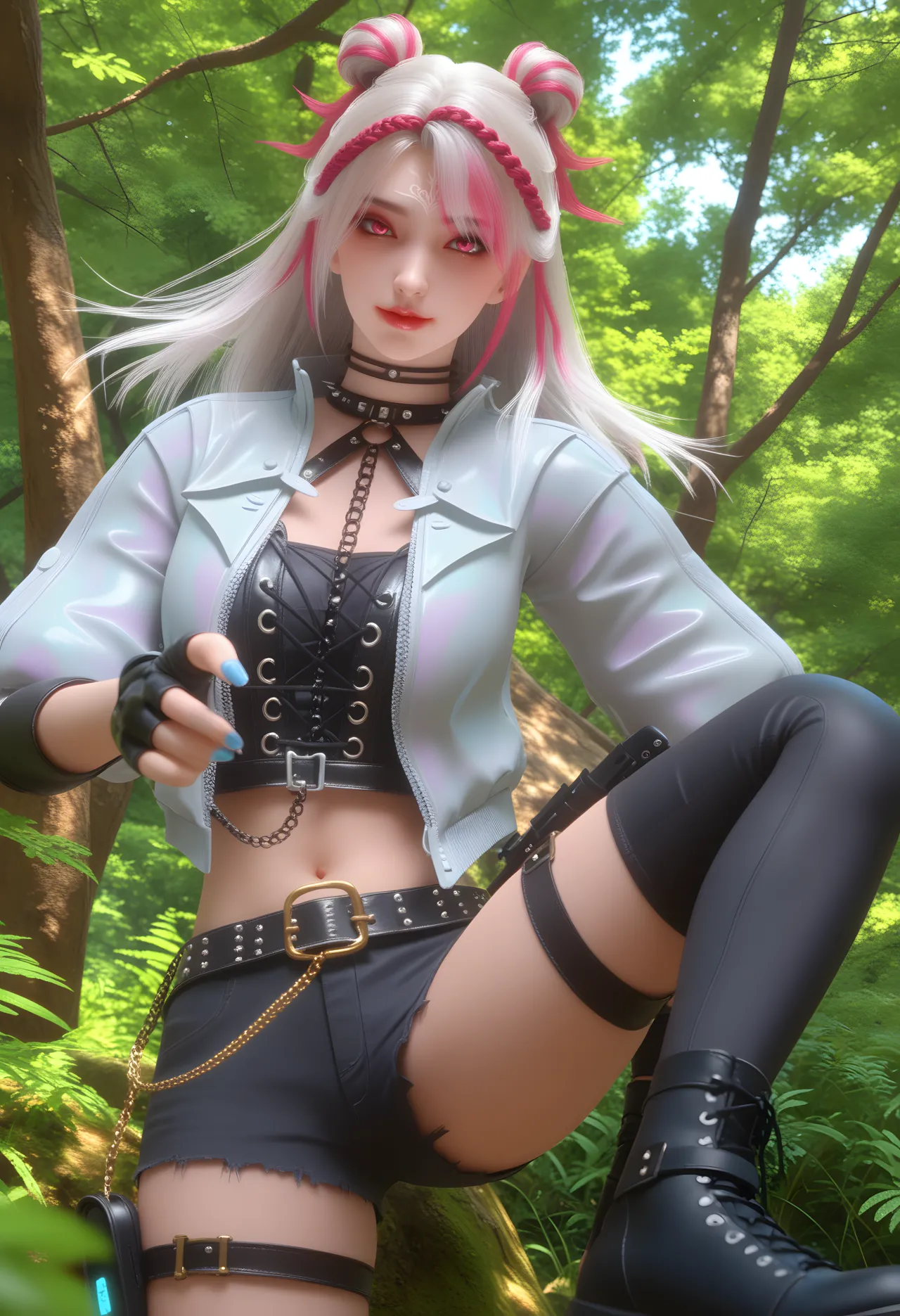 1196氪金玩家 Page.24