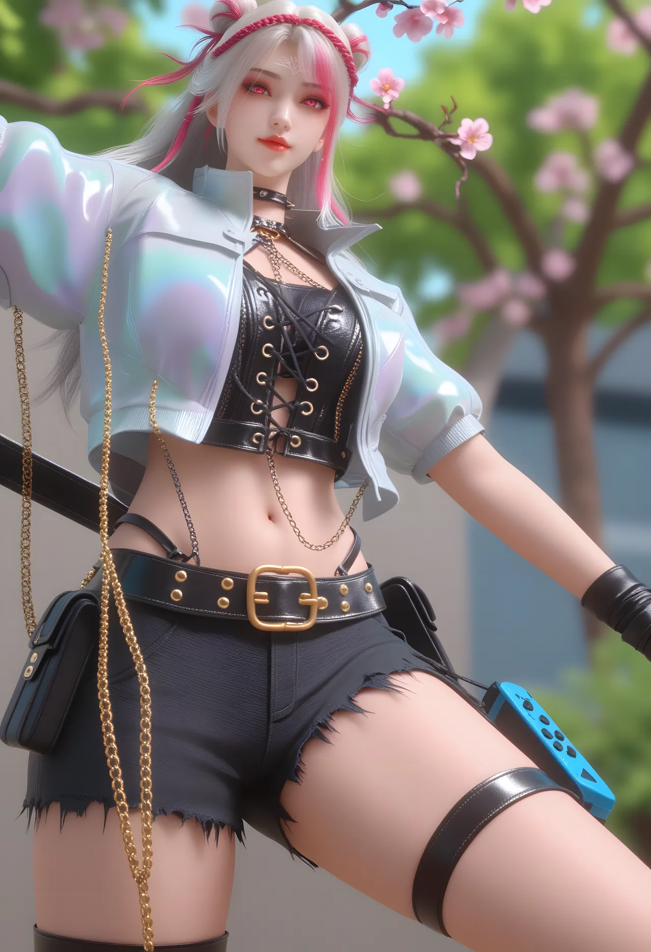 1196氪金玩家 Page.30