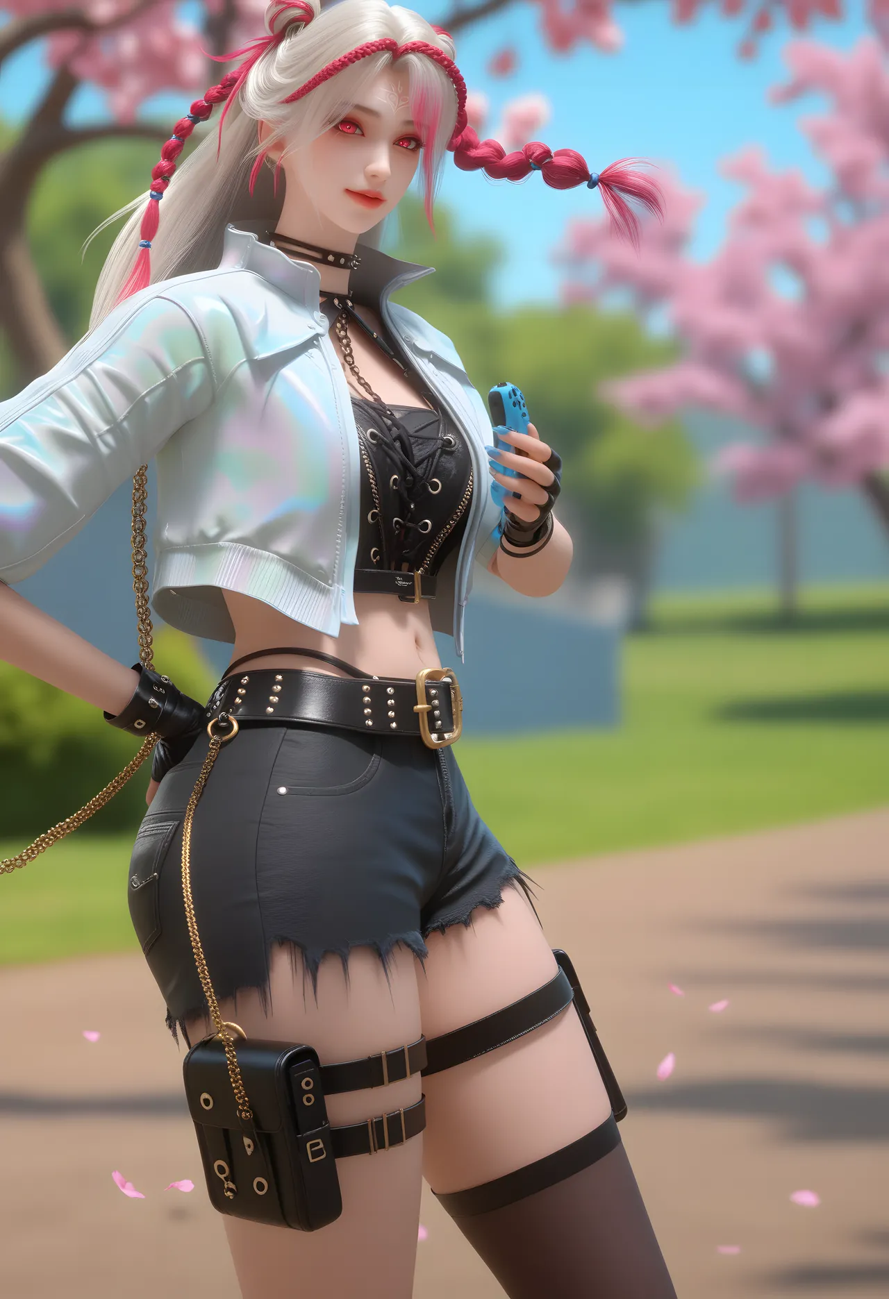 1196氪金玩家 Page.34