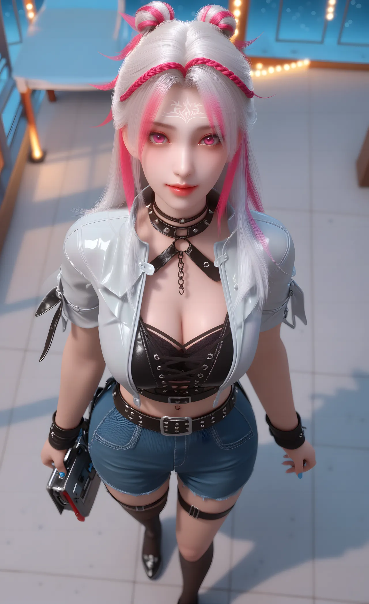 1196氪金玩家 Page.4