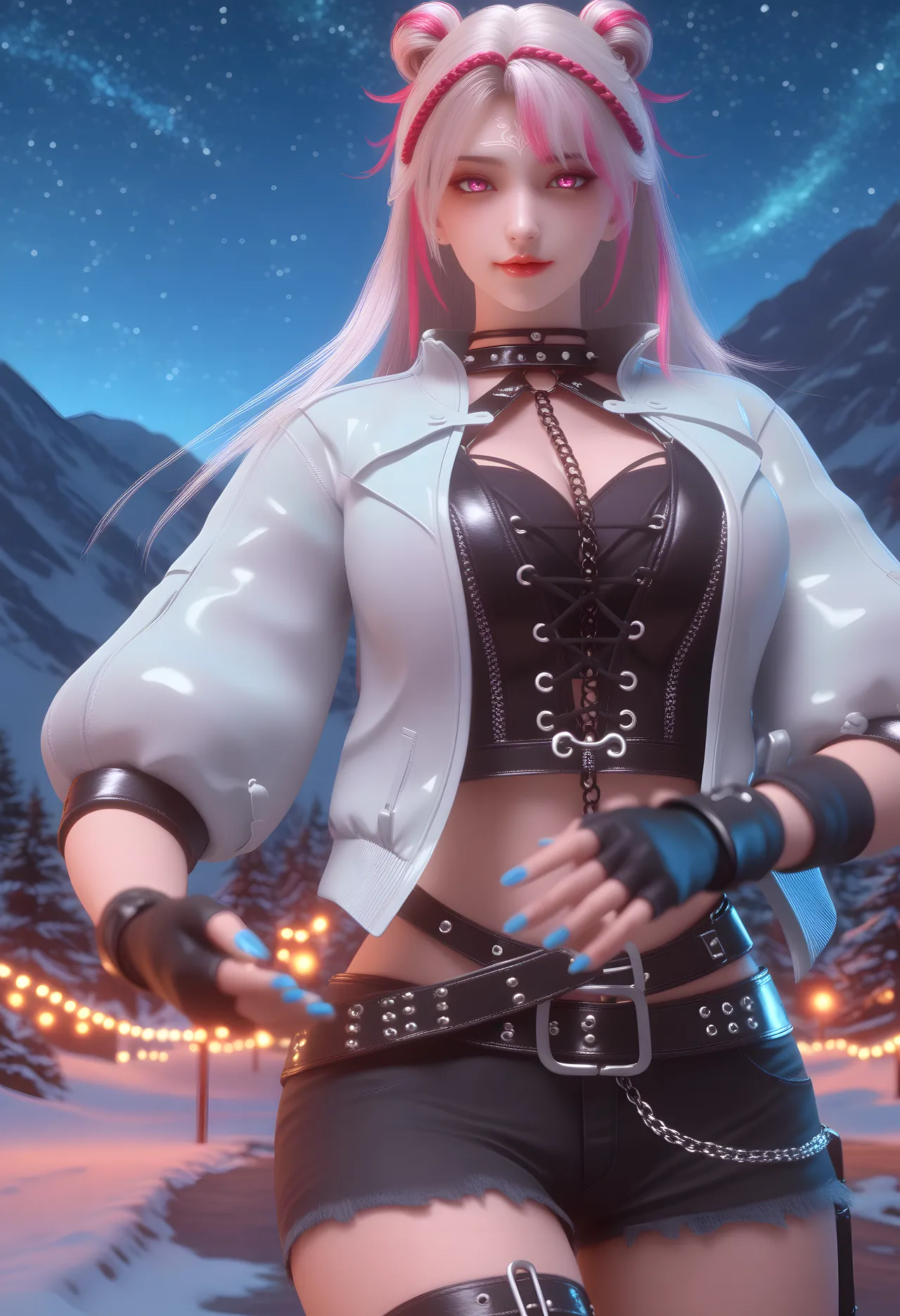 1196氪金玩家 Page.46