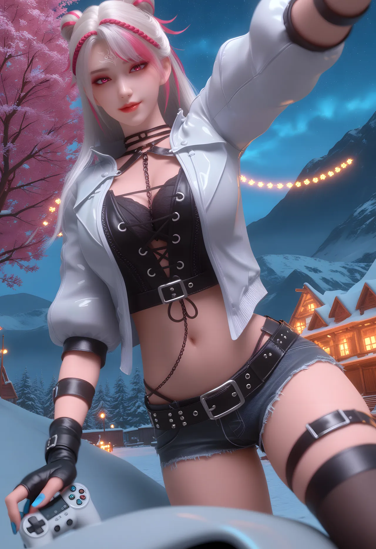 1196氪金玩家 Page.47