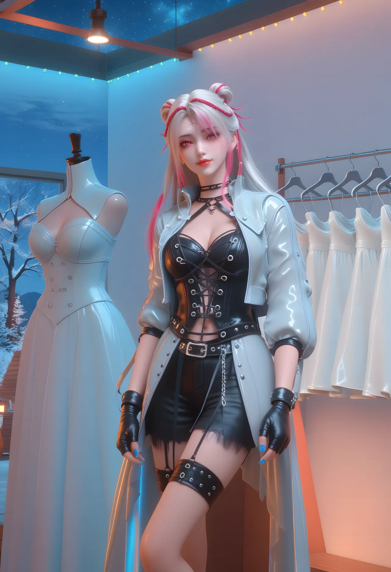 1196氪金玩家 Page.49