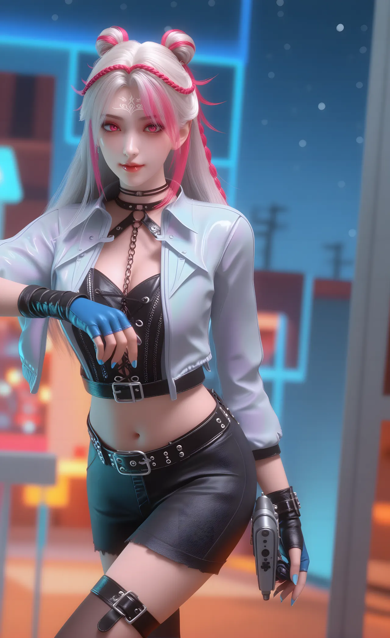 1196氪金玩家 Page.5