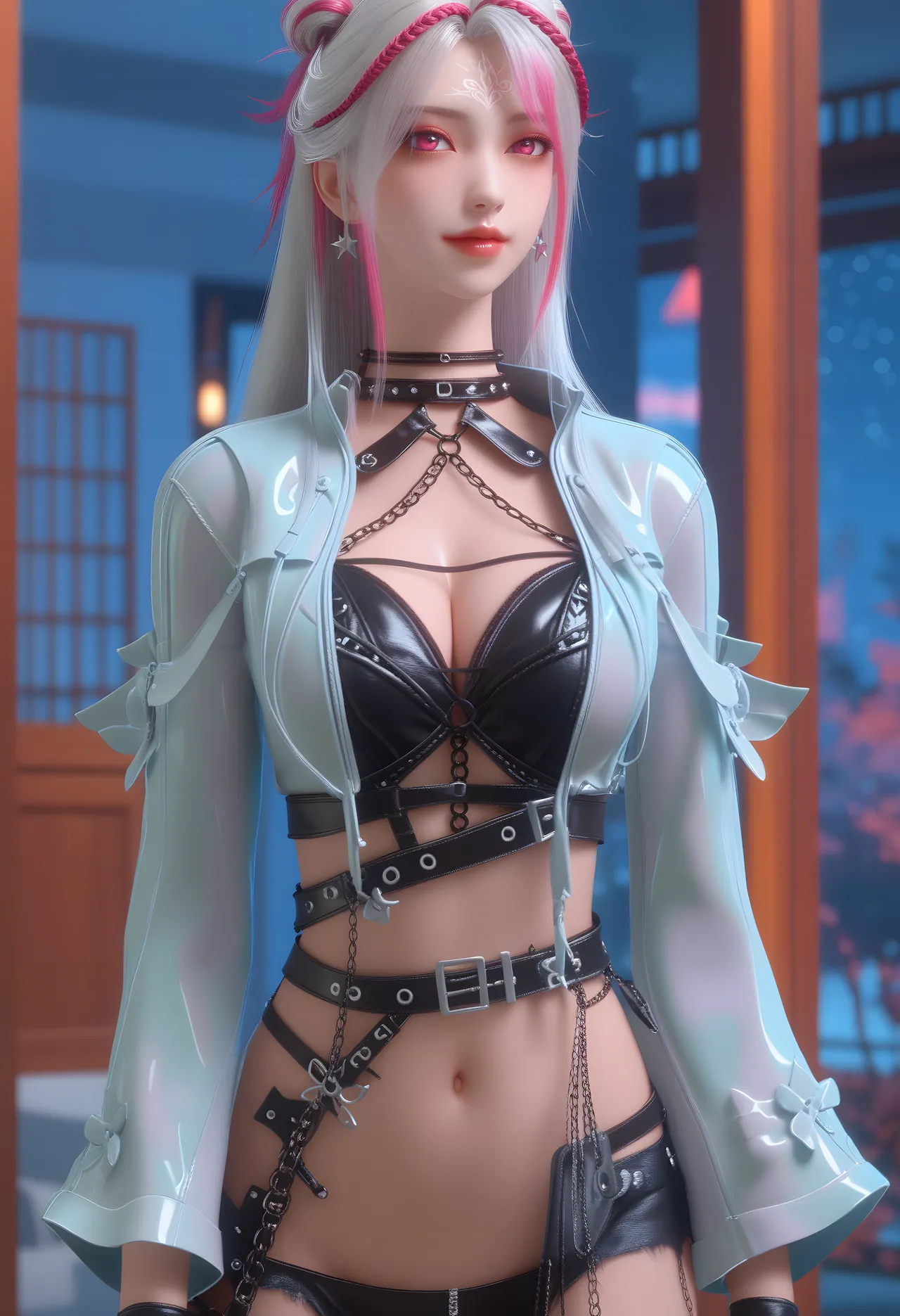 1196氪金玩家 Page.51