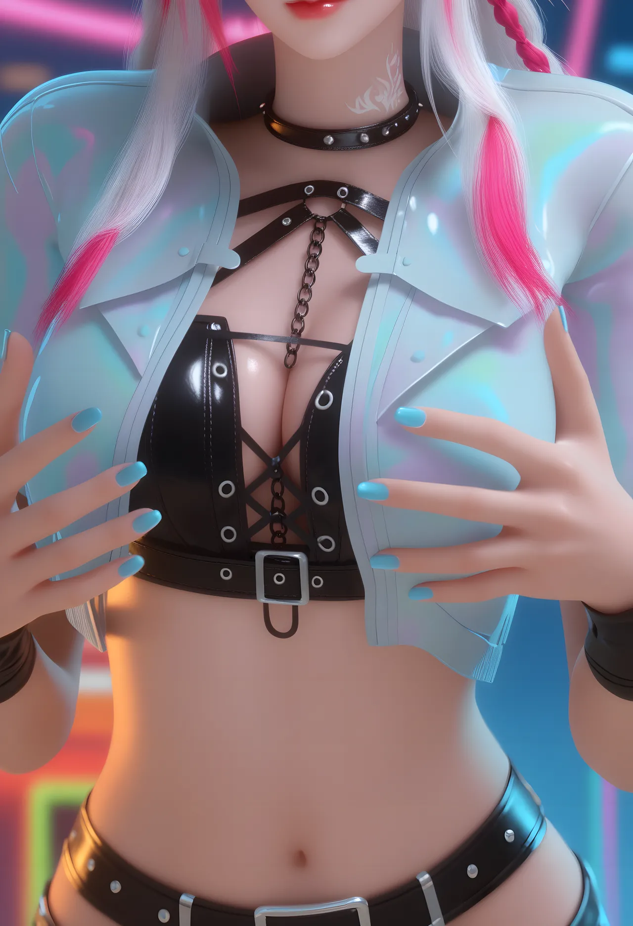 1196氪金玩家 Page.54