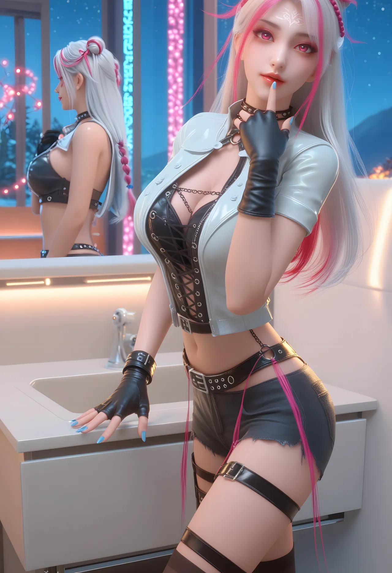 1196氪金玩家 Page.57