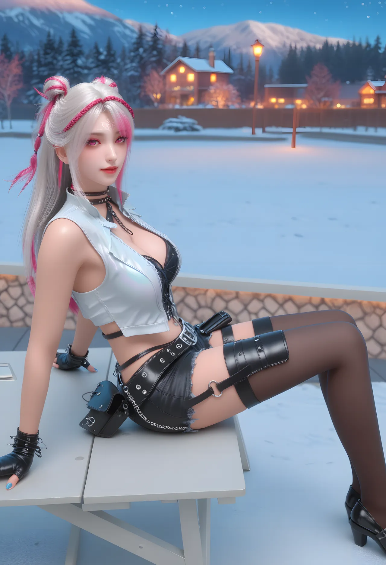 1196氪金玩家 Page.58