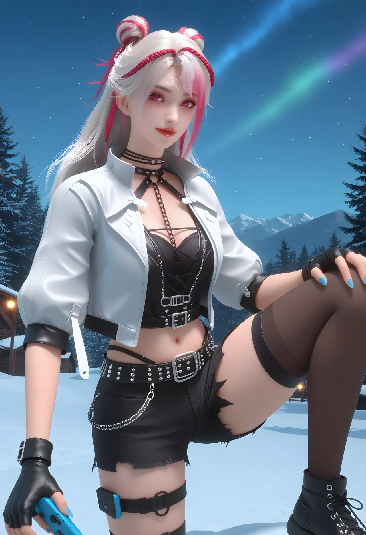 1196氪金玩家 Page.61