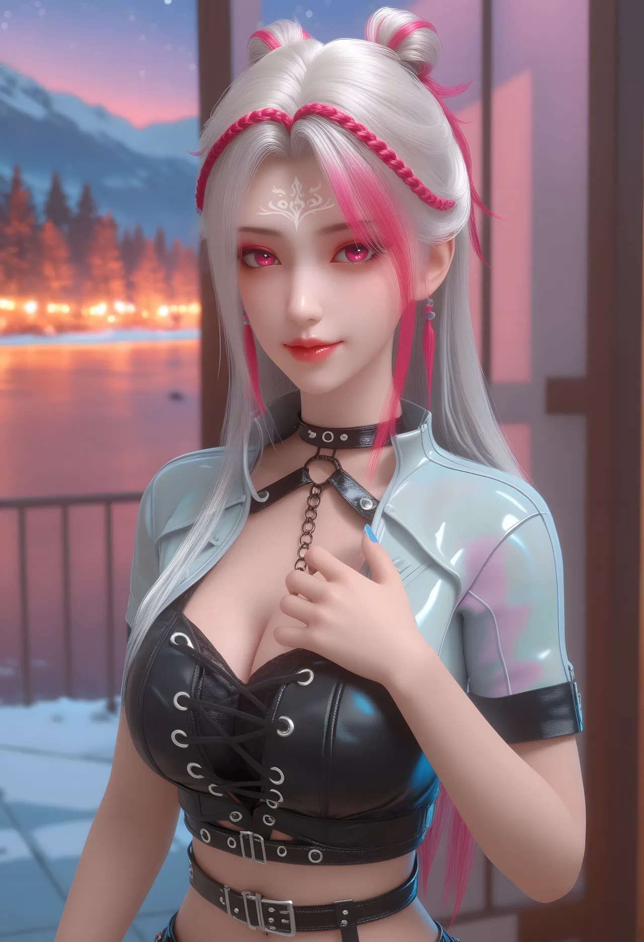 1196氪金玩家 Page.64