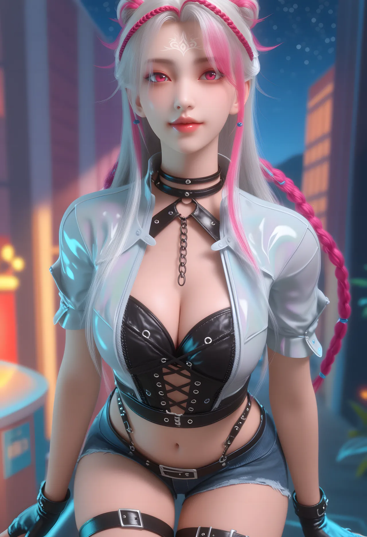 1196氪金玩家 Page.66